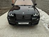 BMW X5 2007 года за 9 000 000 тг. в Алматы – фото 2