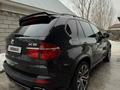 BMW X5 2007 года за 9 000 000 тг. в Алматы – фото 11