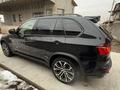 BMW X5 2007 года за 9 000 000 тг. в Алматы – фото 13
