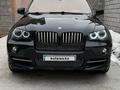 BMW X5 2007 года за 9 000 000 тг. в Алматы
