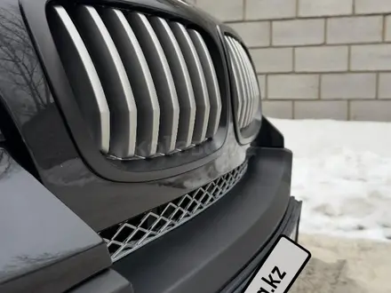 BMW X5 2007 года за 9 000 000 тг. в Алматы – фото 6