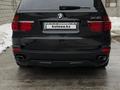 BMW X5 2007 года за 9 000 000 тг. в Алматы – фото 9