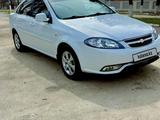 Daewoo Gentra 2014 года за 4 300 000 тг. в Жетысай – фото 5
