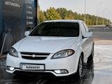 Daewoo Gentra 2014 года за 4 300 000 тг. в Жетысай – фото 2