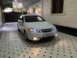 Daewoo Gentra 2014 года за 4 300 000 тг. в Жетысай
