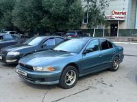 Mitsubishi Galant 1999 годаүшін1 800 000 тг. в Астана