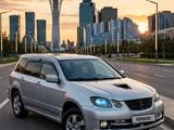 Mitsubishi Airtrek 2002 года за 2 500 000 тг. в Караганда