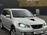 Mitsubishi Airtrek 2002 года за 2 500 000 тг. в Караганда – фото 2