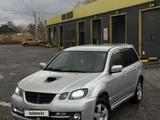 Mitsubishi Airtrek 2002 года за 2 500 000 тг. в Караганда – фото 5