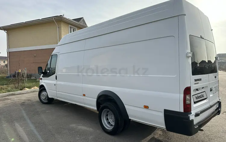 Ford  Transit 2013 годаүшін10 000 000 тг. в Алматы