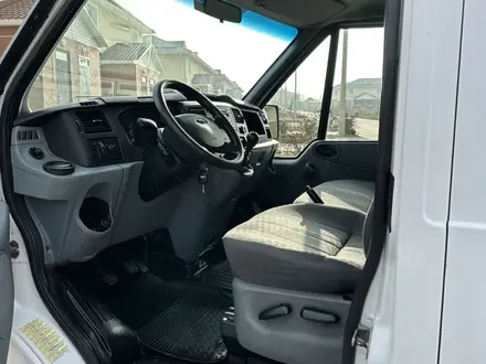 Ford  Transit 2013 года за 10 000 000 тг. в Алматы – фото 8