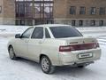 ВАЗ (Lada) 2110 2006 годаfor1 190 000 тг. в Уральск – фото 2