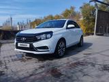 ВАЗ (Lada) Vesta 2018 года за 5 200 000 тг. в Караганда