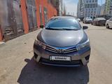 Toyota Corolla 2013 года за 7 000 000 тг. в Астана