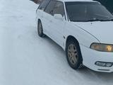 Subaru Legacy 1997 годаүшін1 500 000 тг. в Усть-Каменогорск – фото 2