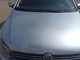 Volkswagen Polo 2013 года за 4 500 000 тг. в Актобе – фото 4