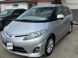 Toyota Estima 2010 года за 6 400 000 тг. в Актобе – фото 3