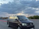 Volkswagen Caravelle 2013 года за 15 500 000 тг. в Костанай