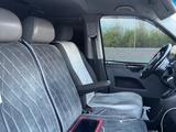 Volkswagen Caravelle 2013 года за 15 500 000 тг. в Костанай – фото 3