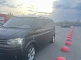 Volkswagen Caravelle 2013 года за 15 500 000 тг. в Костанай – фото 5