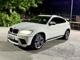 BMW X6 2012 года за 13 500 000 тг. в Шымкент
