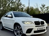 BMW X6 2012 года за 13 500 000 тг. в Шымкент