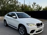 BMW X6 2012 года за 13 500 000 тг. в Шымкент – фото 4