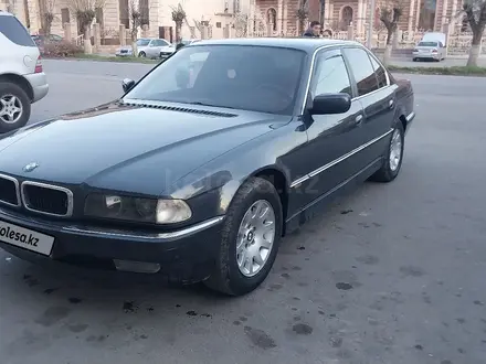 BMW 728 1996 года за 2 700 000 тг. в Тараз