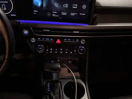 Hyundai Sonata 2024 года за 13 500 000 тг. в Алматы – фото 11