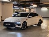 Hyundai Sonata 2024 года за 13 500 000 тг. в Алматы – фото 2