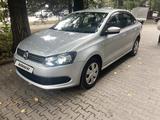 Volkswagen Polo 2014 годаүшін5 200 000 тг. в Алматы