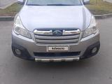 Subaru Outback 2014 года за 5 500 000 тг. в Атырау