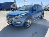 Hyundai Tucson 2018 года за 10 500 000 тг. в Алматы – фото 3
