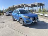 Hyundai Tucson 2018 годаүшін10 500 000 тг. в Алматы – фото 2