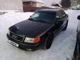 Audi 100 1993 годаfor2 200 000 тг. в Усть-Каменогорск – фото 4