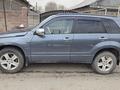 Suzuki Grand Vitara 2007 года за 4 800 000 тг. в Алматы – фото 4