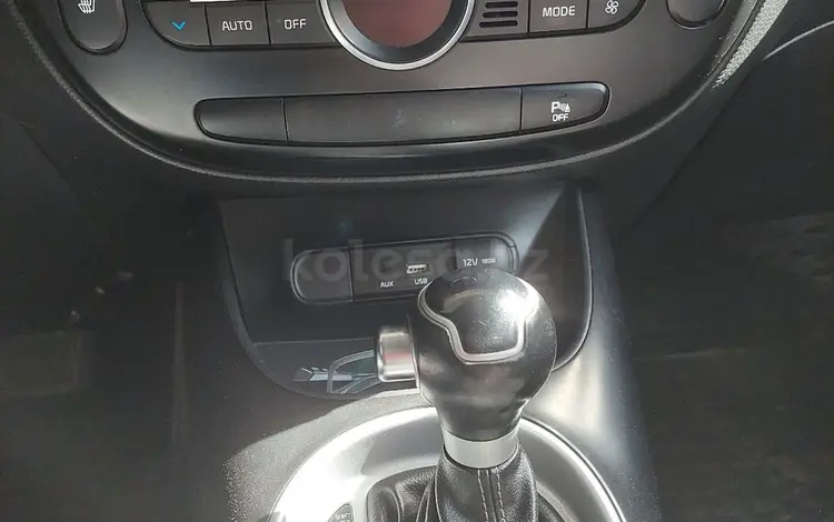Kia Soul 2018 года за 7 000 000 тг. в Алматы