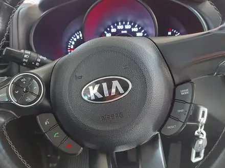 Kia Soul 2018 года за 7 000 000 тг. в Алматы – фото 2