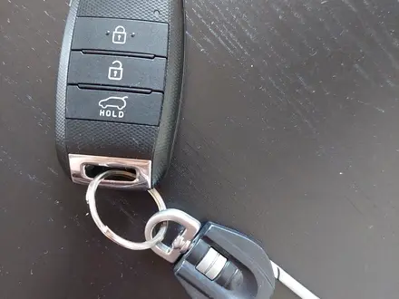 Kia Soul 2018 года за 7 000 000 тг. в Алматы – фото 4