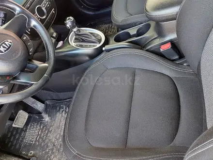 Kia Soul 2018 года за 7 000 000 тг. в Алматы – фото 9