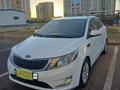 Kia Rio 2014 года за 6 000 000 тг. в Туркестан