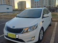 Kia Rio 2014 года за 5 500 000 тг. в Туркестан