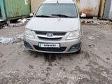 ВАЗ (Lada) Largus 2014 годаүшін4 200 000 тг. в Усть-Каменогорск