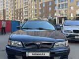 Nissan Maxima 1998 года за 3 330 000 тг. в Астана – фото 5