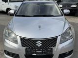 Suzuki Kizashi 2011 годаүшін5 000 000 тг. в Костанай – фото 2
