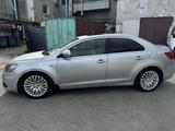 Suzuki Kizashi 2011 годаүшін5 000 000 тг. в Костанай – фото 3