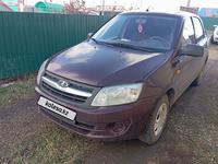 ВАЗ (Lada) Granta 2190 2012 года за 2 400 000 тг. в Щучинск