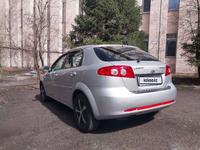 Chevrolet Lacetti 2006 годаүшін2 500 000 тг. в Алматы