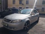 Chevrolet Lacetti 2006 года за 2 500 000 тг. в Алматы – фото 3