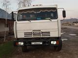 КамАЗ  5511 1986 годаүшін13 000 000 тг. в Тараз – фото 3